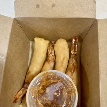 Kin Phed - Rocket Shrimp - Thai Near Me - Livermore, California Kin Phed - Rocket Shrimp - Thai Near Me - Livermore, California