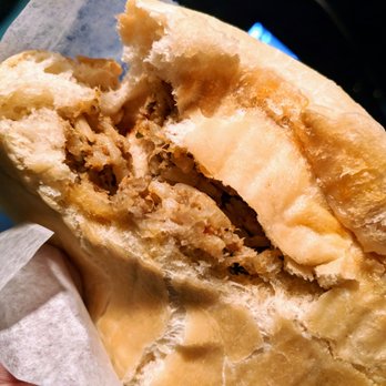 Shipley Do-Nuts - Boudin Kolache - Donuts Near Me - Houston, Texas