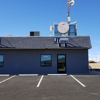JT Arms - JT Arms - Guns & Ammo Near Me - Prescott Valley, Arizona JT Arms - JT Arms - Guns & Ammo Near Me - Prescott Valley, Arizona