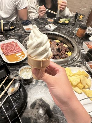 Gyubee Japanese Grill (Montreal) by null