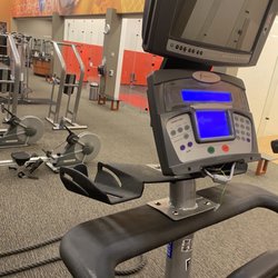 LA Fitness
