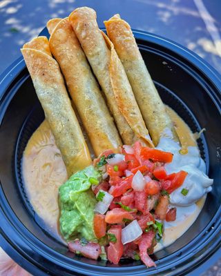 Jimboy's Tacos by null