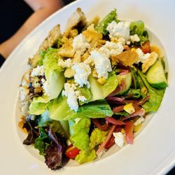 CIRCA at Navy Yard - Summer Salad