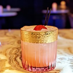 Whisperz Speakeasy - Delicious handcrafted cocktails & mocktails