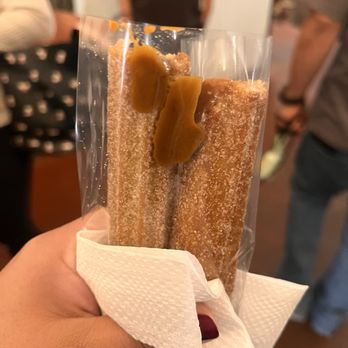 Mr Churro - Bakeries Near Me - Los Angeles, California