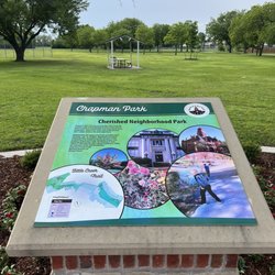 Chapman Park