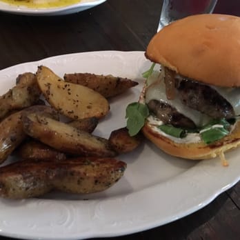 Kid Cashew - Lamb burger - Mediterranean Near Me - Charlotte, North Carolina Kid Cashew - Lamb burger - Mediterranean Near Me - Charlotte, North Carolina
