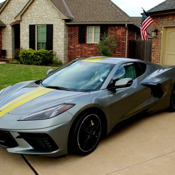 Detailing By M - Auto Detailing Near Me - Oklahoma City, Oklahoma Detailing By M - Auto Detailing Near Me - Oklahoma City, Oklahoma