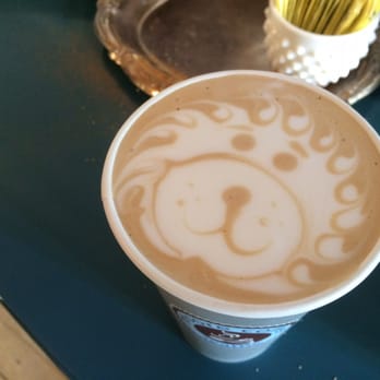 Moore Coffee Shop - Yeah latte art! - Coffee & Tea Near Me - Seattle, Washington Moore Coffee Shop - Yeah latte art! - Coffee & Tea Near Me - Seattle, Washington