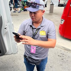 Cancun Airport Transportation - Employee