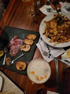 Armsby Abbey by null