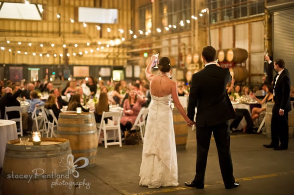 The Winery SF by null