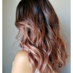 Rebel Femme Salon Podcast Shop - Hair by Josie