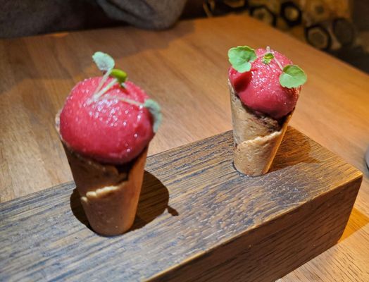 Villa de Duinen | Noordwijk aan Zee | Boutique hotel | Restaurant | Vergaderen by null