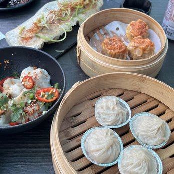 Dumpling Time - Dim Sum Near Me - San Francisco, California Dumpling Time - Dim Sum Near Me - San Francisco, California