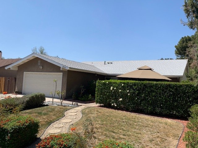 Slide of Specialty Construction