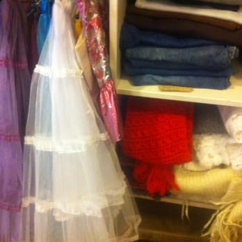 Bis - Thrift Stores Near Me - Amsterdam, New Hampshire
