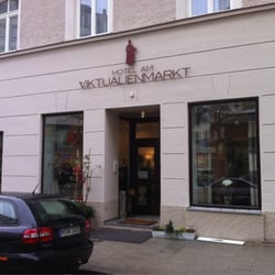 Hotel am Viktualienmarkt