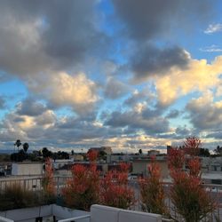 Nayssan Properties - View from roof terrace