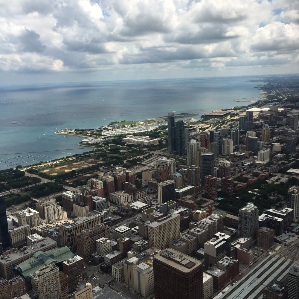 Skydeck - Observatories Near Me - Chicago, Illinois Skydeck - Observatories Near Me - Chicago, Illinois