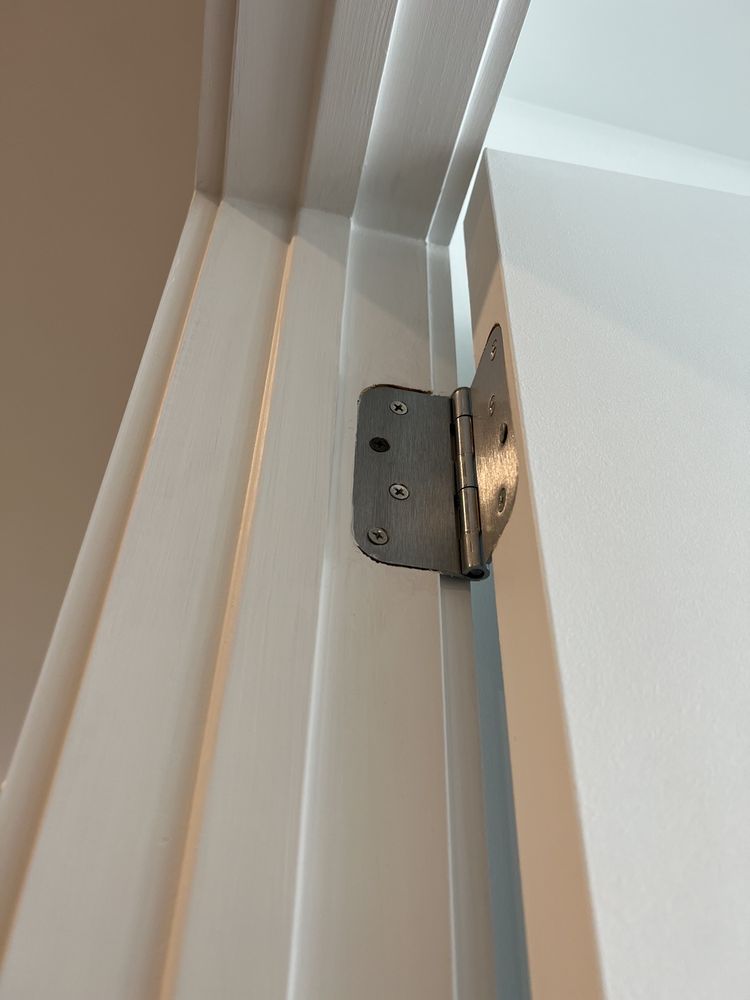 ARCHITECTURAL DOORS AND FRAMES Updated September 2024 17 Photos