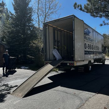 Mileway Moving And Storage - Movers Near Me - Englewood, Colorado Mileway Moving And Storage - Movers Near Me - Englewood, Colorado