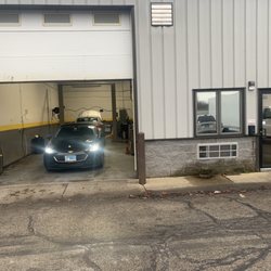 Harris Automotive
