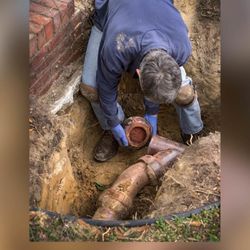 Budget Drainage - Photo