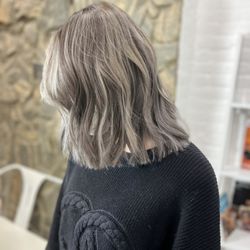 Evnia Hair Studio - Color by jaychao