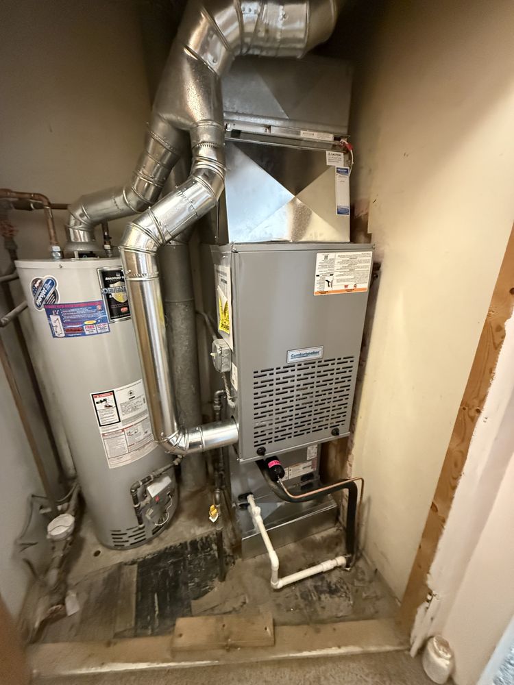 Slide of Subzero Heating And Cooling