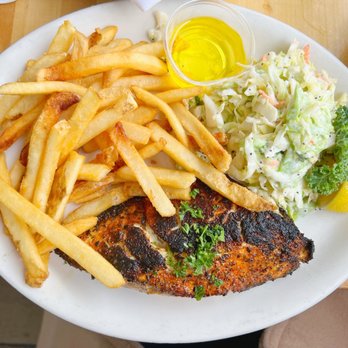 Brophy Bros - Seabass is very fresh. - Seafood Near Me - Santa Barbara, California Brophy Bros - Seabass is very fresh. - Seafood Near Me - Santa Barbara, California
