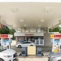 Fuel up at Shell located at 13101 Hull Street Rd N, Midlothian, VA!