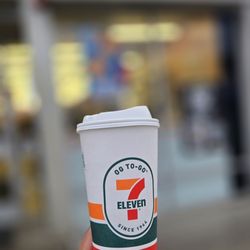 7-Eleven