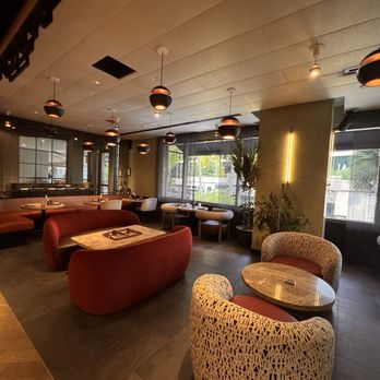 PLANTA Queen Coconut Grove - Sushi Bars Near Me - Coconut Grove, Florida