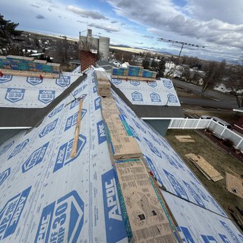 Solis Dynasty Roofing - Roofing Near Me - Selah, Washington Solis Dynasty Roofing - Roofing Near Me - Selah, Washington