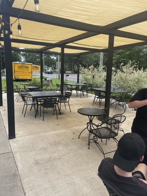 George's Place West by null