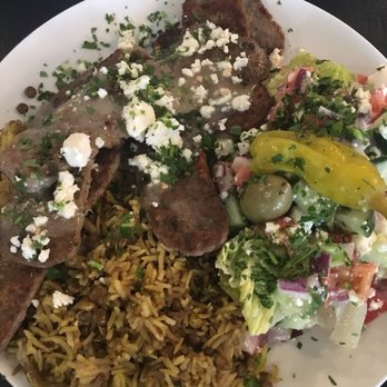 OR by Falafel Bar - Mediterranean Near Me - Buffalo, New York OR by Falafel Bar - Mediterranean Near Me - Buffalo, New York
