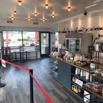 Baked By Susan - the inside of a bakery - Bakeries Near Me - Croton-on-Hudson, New York Baked By Susan - the inside of a bakery - Bakeries Near Me - Croton-on-Hudson, New York