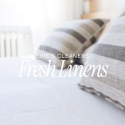 Evie’s Cleaners