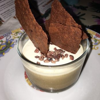 HAI HAI - Pot de creme dessert (menu seperate) - Vietnamese Near Me - Minneapolis, Minnesota