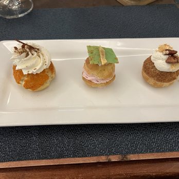 Savor - New American Near Me - Niagara Falls, New York