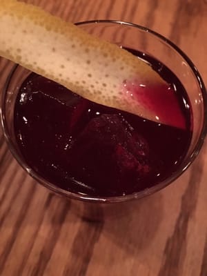 Tail Up Goat by null