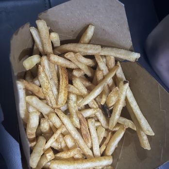 Big Dipper - Large Seasoned Fries - Sandwiches Near Me - Salt Lake City, Utah Big Dipper - Large Seasoned Fries - Sandwiches Near Me - Salt Lake City, Utah