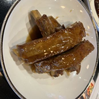 Miya Moon - Honey glazed short ribs - Chinese Near Me - Broomfield, Colorado