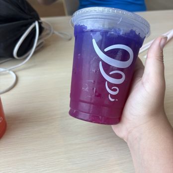 Jamba - Juice Bars & Smoothies Near Me - Dallas, Texas