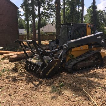 Apex Site Work & Land Clearing - Demolition Services Near Me - Katy, Texas Apex Site Work & Land Clearing - Demolition Services Near Me - Katy, Texas