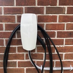 DeGraaf Electrical Services - EV charger circuit.