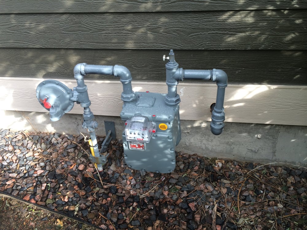 Slide of Schneider Plumbing