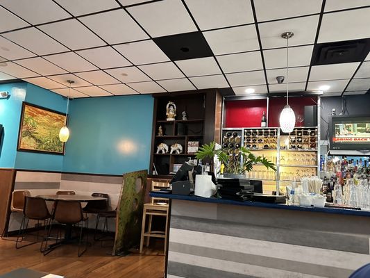 Ammathar Thai Cuisine by null