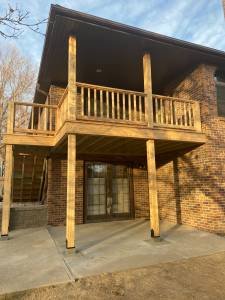 Slide of Bielenberg Builders